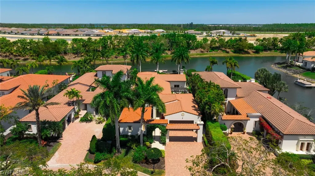 18145 Via Portofino Way Miromar Lakes FL 33913