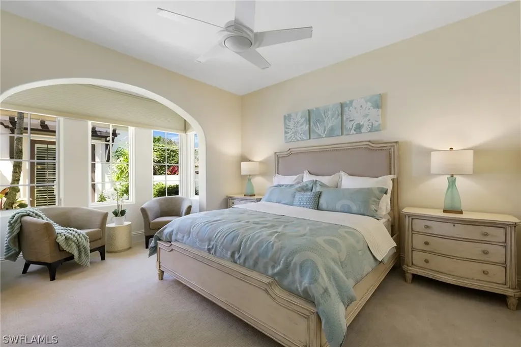 18145 Via Portofino Way Miromar Lakes FL 33913