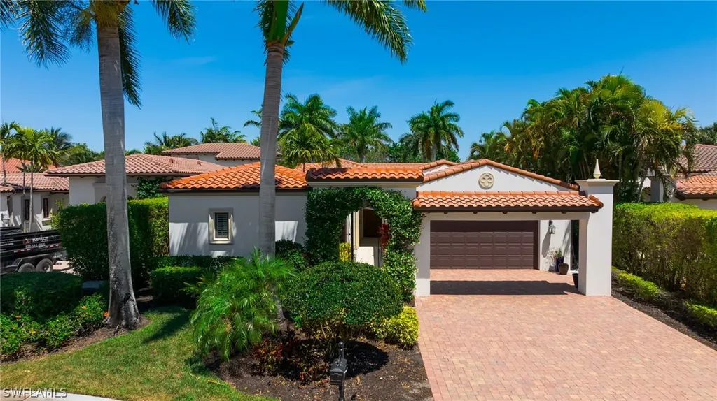 18145 Via Portofino Way Miromar Lakes FL 33913