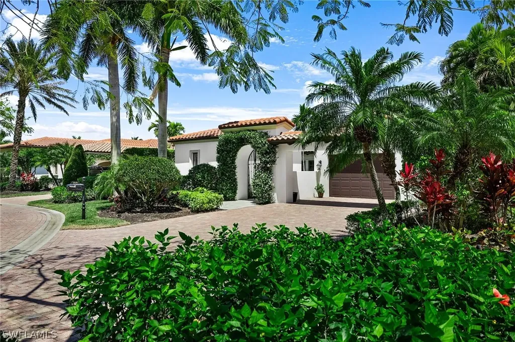 18145 Via Portofino Way Miromar Lakes FL 33913