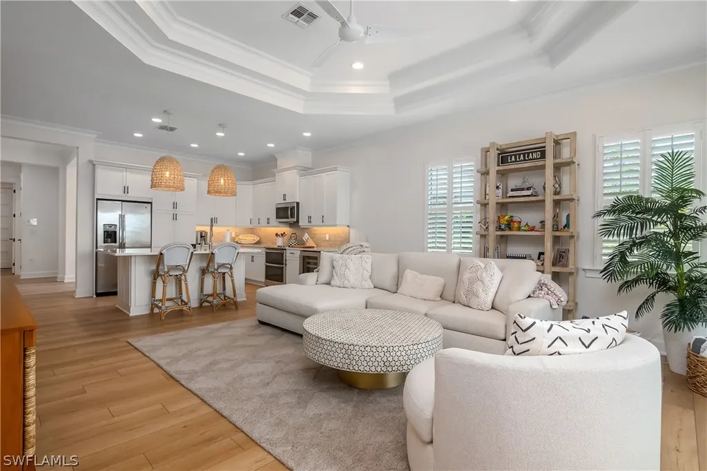 7056 Dominica Drive Naples FL 34113