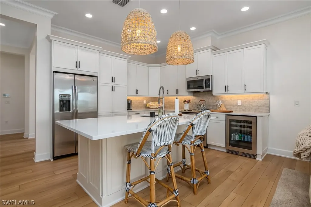 7056 Dominica Drive Naples FL 34113