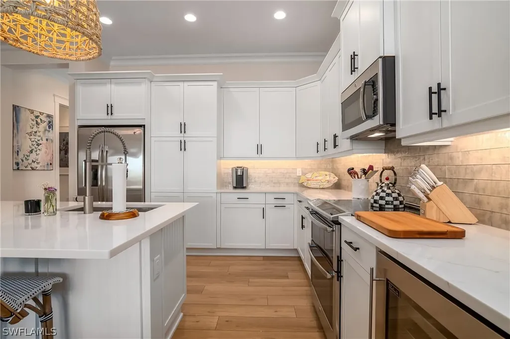 7056 Dominica Drive Naples FL 34113