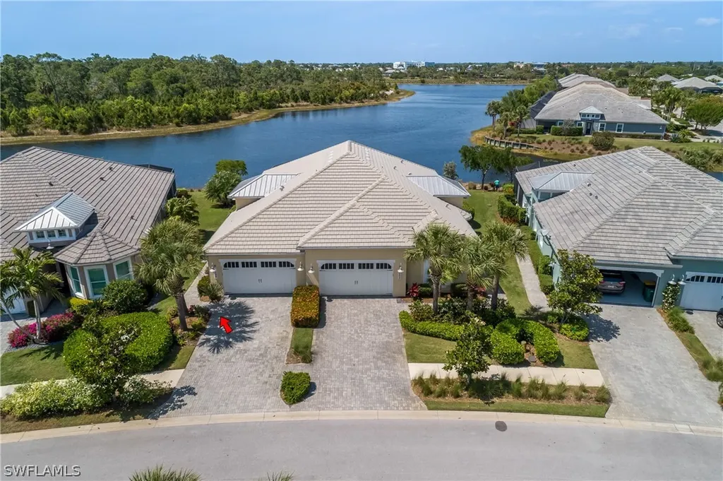 7056 Dominica Drive Naples FL 34113