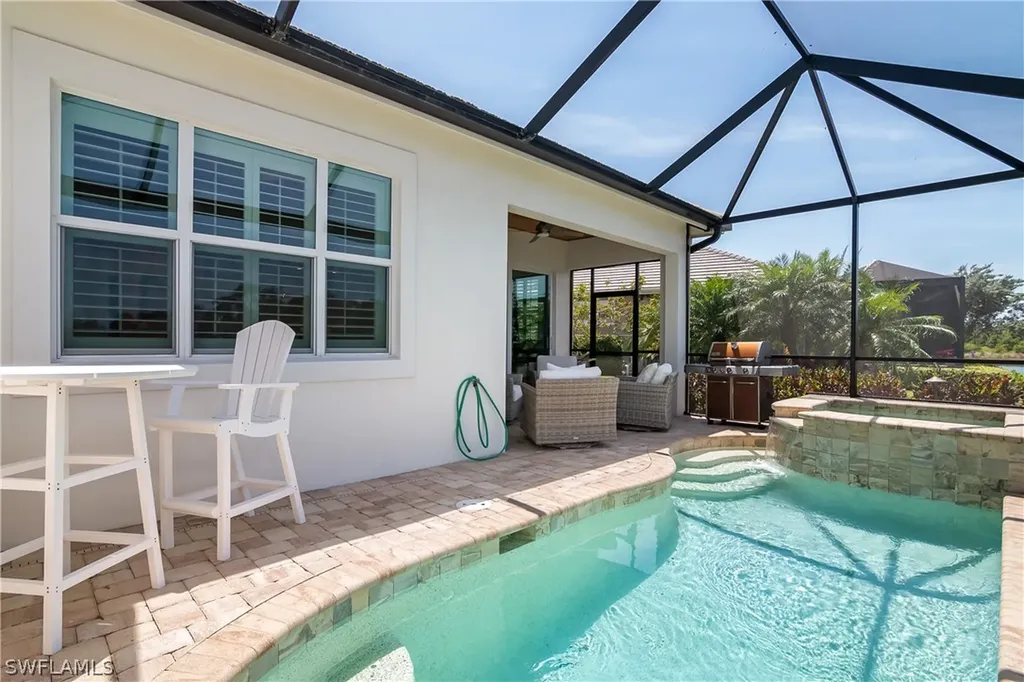 7056 Dominica Drive Naples FL 34113