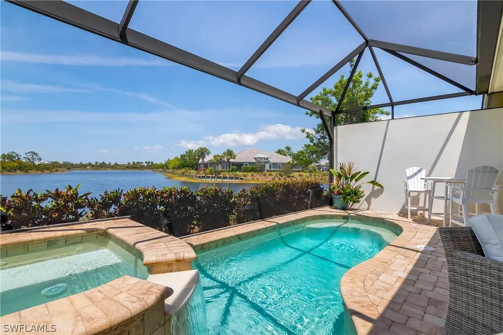 7056 Dominica Drive Naples FL 34113