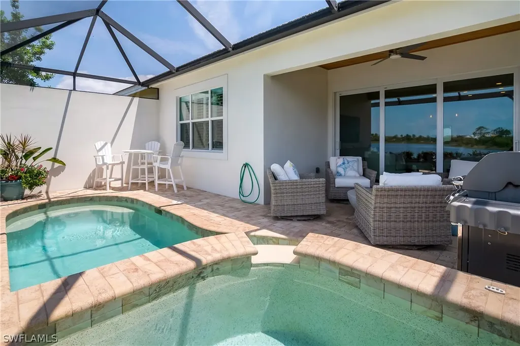 7056 Dominica Drive Naples FL 34113