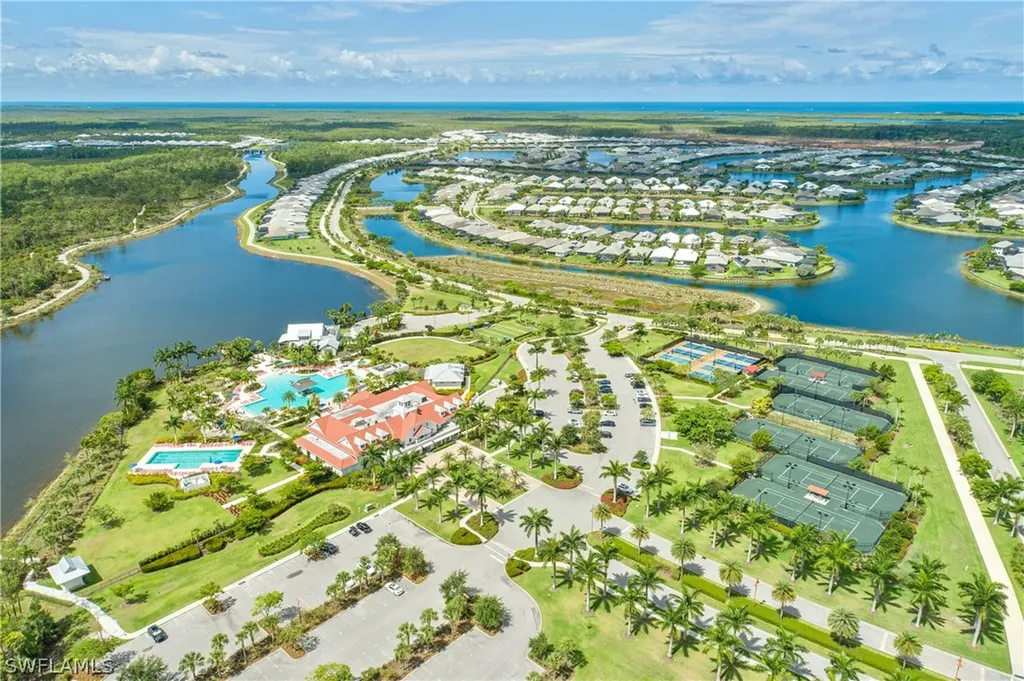 7056 Dominica Drive Naples FL 34113