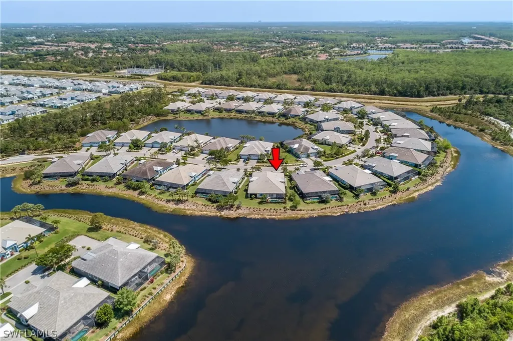 7056 Dominica Drive Naples FL 34113