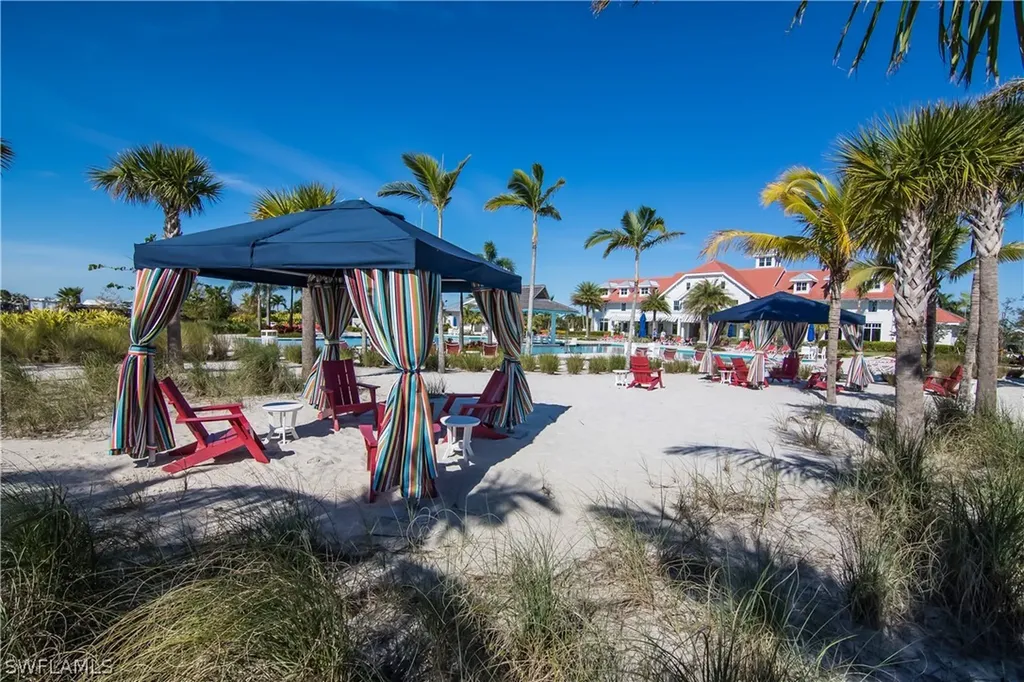 7056 Dominica Drive Naples FL 34113