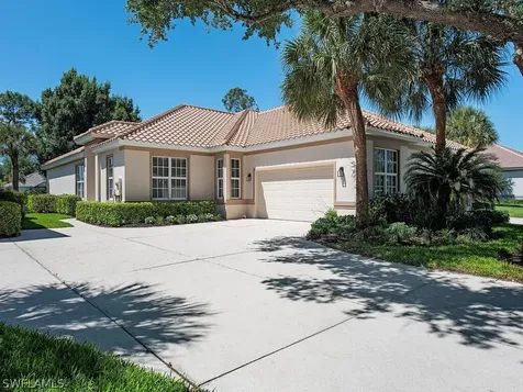 6434 Birchwood Court Naples FL 34109