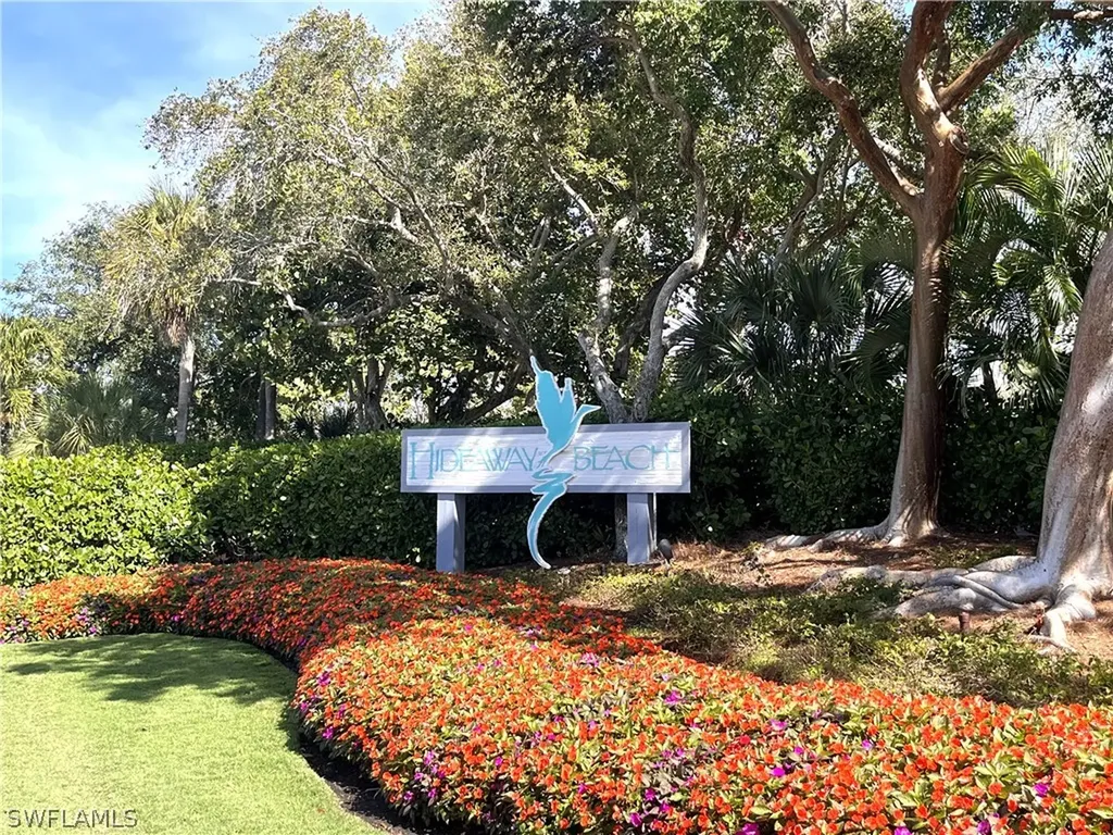 828 Hideaway Circle E Marco Island FL 34145