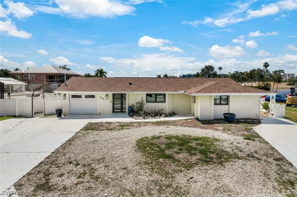 120 Albatross Street Fort Myers Beach FL 33931