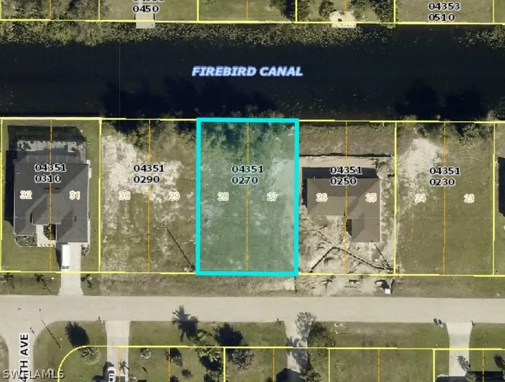 1309 SW 13th Street Cape Coral FL 33991
