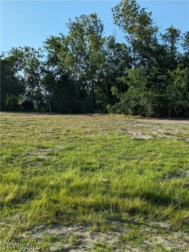 1309 SW 13th Street Cape Coral FL 33991