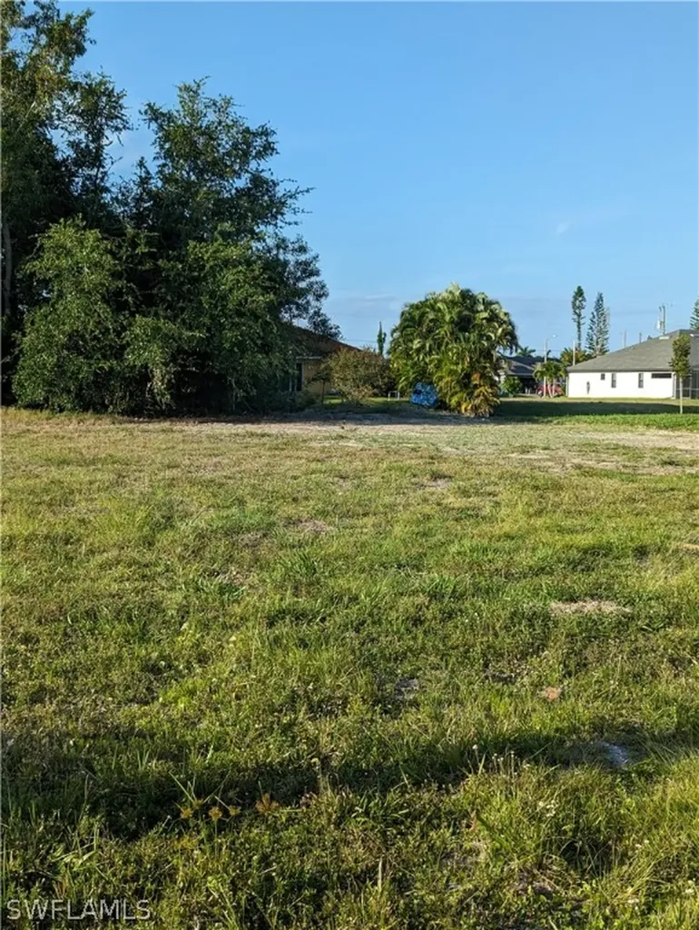 1309 SW 13th Street Cape Coral FL 33991