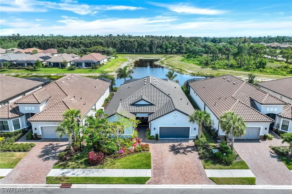 8384 Promoso Court Naples FL 34114