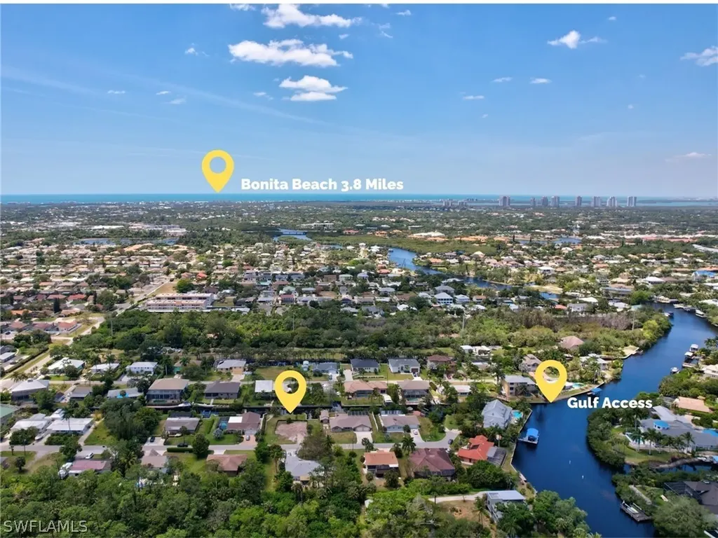 27281 Johnson Street Bonita Springs FL 34135