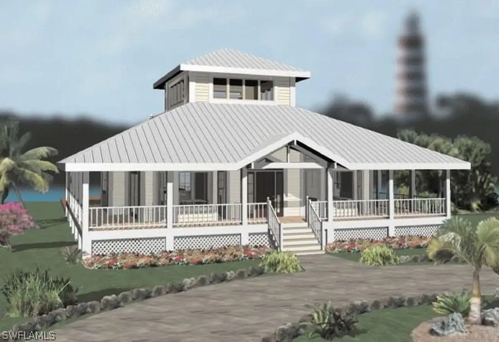 27281 Johnson Street Bonita Springs FL 34135