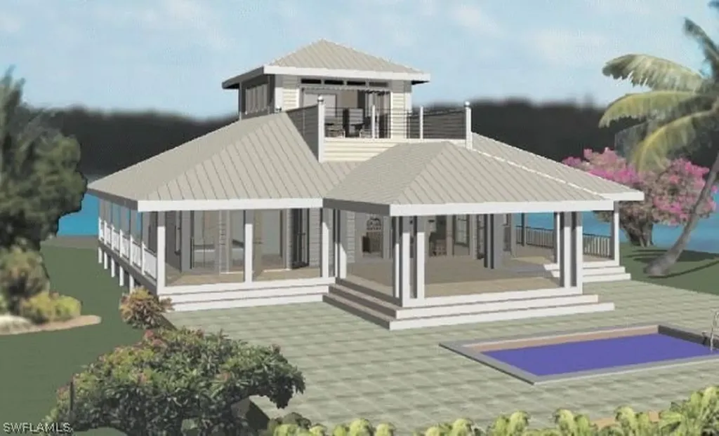 27281 Johnson Street Bonita Springs FL 34135