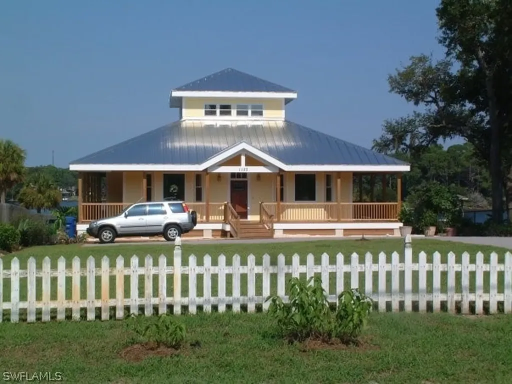 27281 Johnson Street Bonita Springs FL 34135