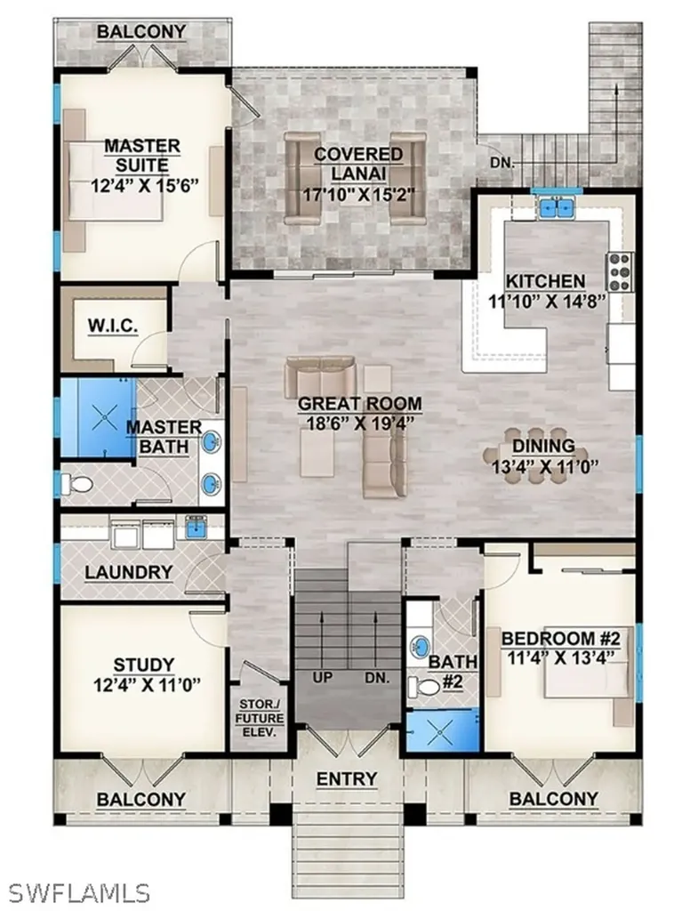 27281 Johnson Street Bonita Springs FL 34135