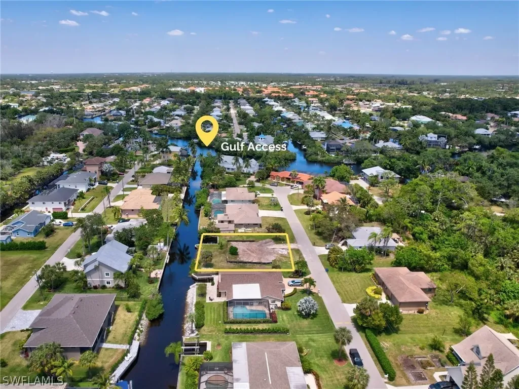 27281 Johnson Street Bonita Springs FL 34135