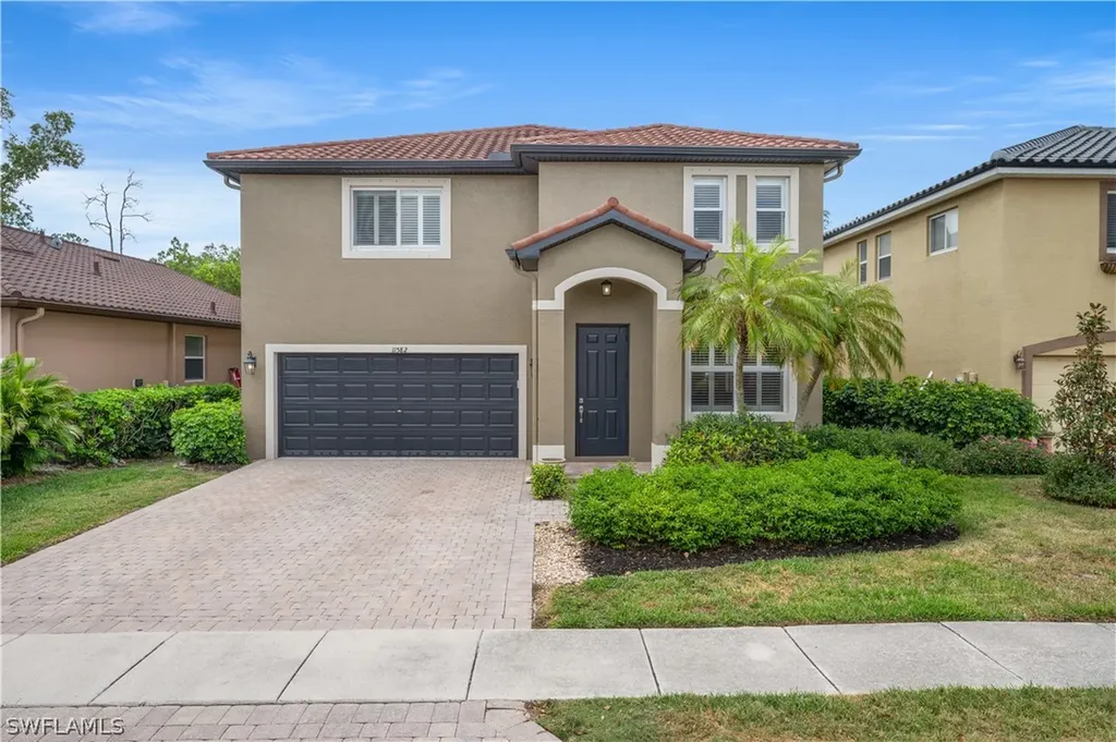 11582 Plantation Preserve Circle S Fort Myers FL 33966