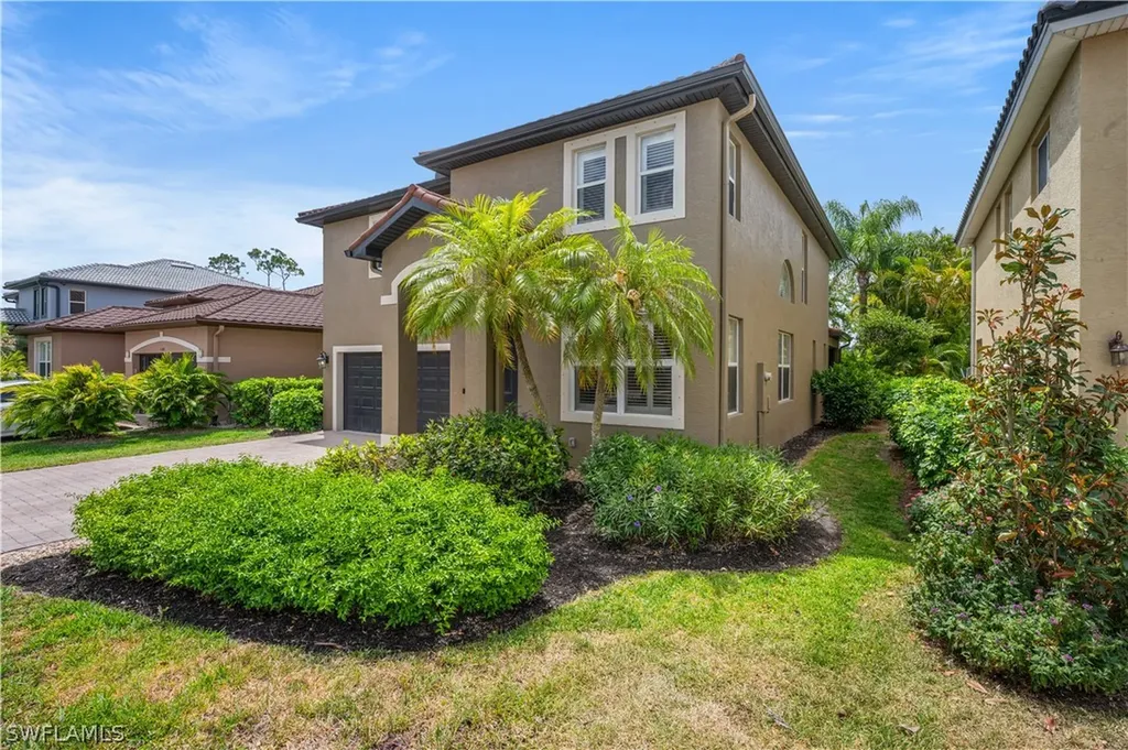 11582 Plantation Preserve Circle S Fort Myers FL 33966