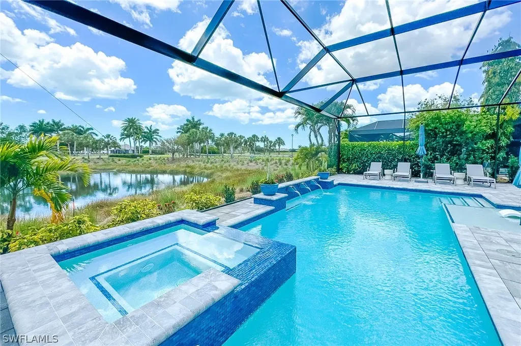 5022 Andros Drive Naples FL 34113