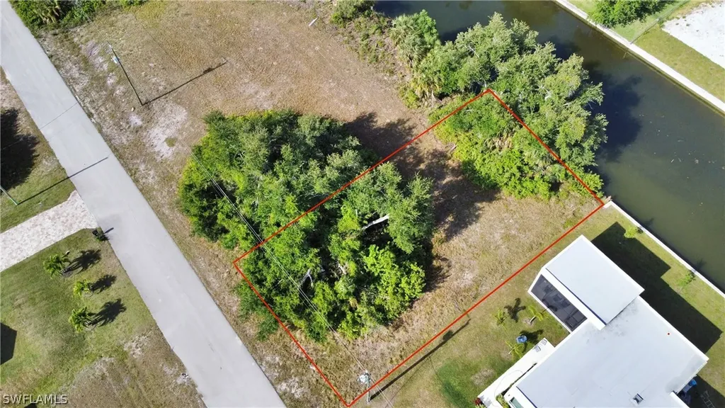 1908 NW 28th Place Cape Coral FL 33993