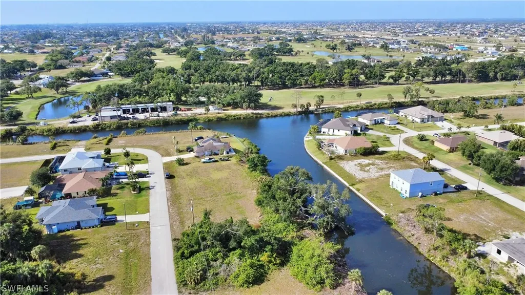 1908 NW 28th Place Cape Coral FL 33993