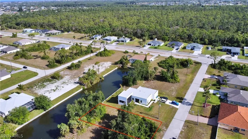 1908 NW 28th Place Cape Coral FL 33993