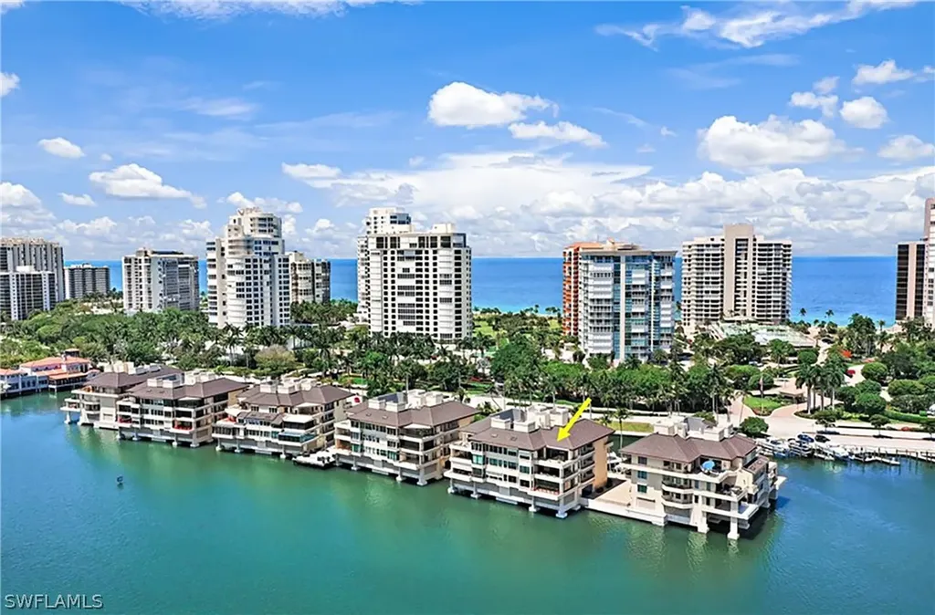 4400 Gulf Shore Boulevard N Naples FL 34103