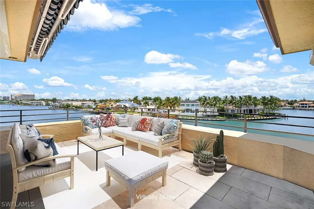 4400 Gulf Shore Boulevard N Naples FL 34103