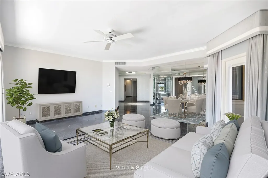 4400 Gulf Shore Boulevard N Naples FL 34103