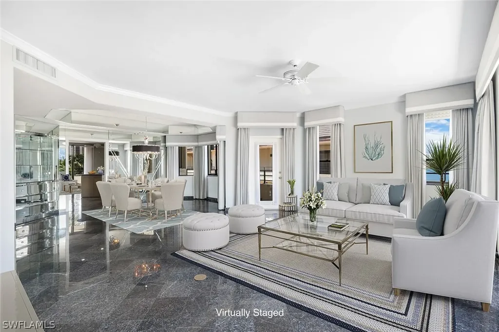 4400 Gulf Shore Boulevard N Naples FL 34103