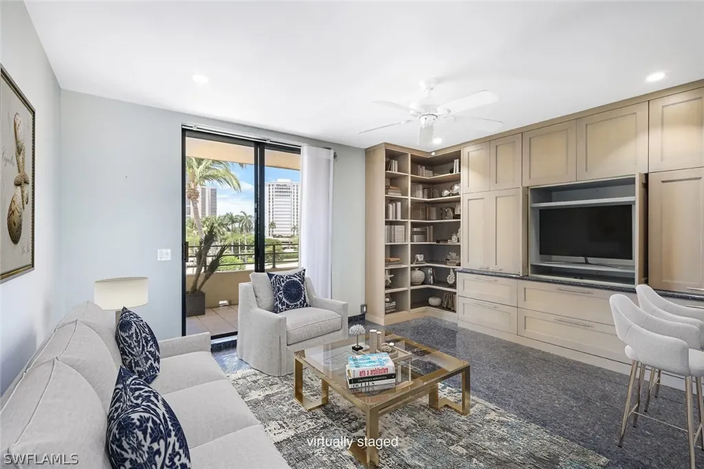 4400 Gulf Shore Boulevard N Naples FL 34103