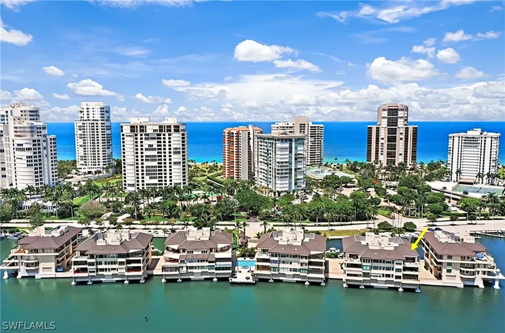 4400 Gulf Shore Boulevard N Naples FL 34103