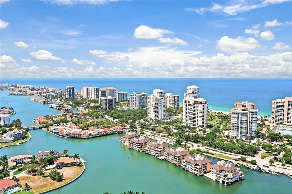 4400 Gulf Shore Boulevard N Naples FL 34103