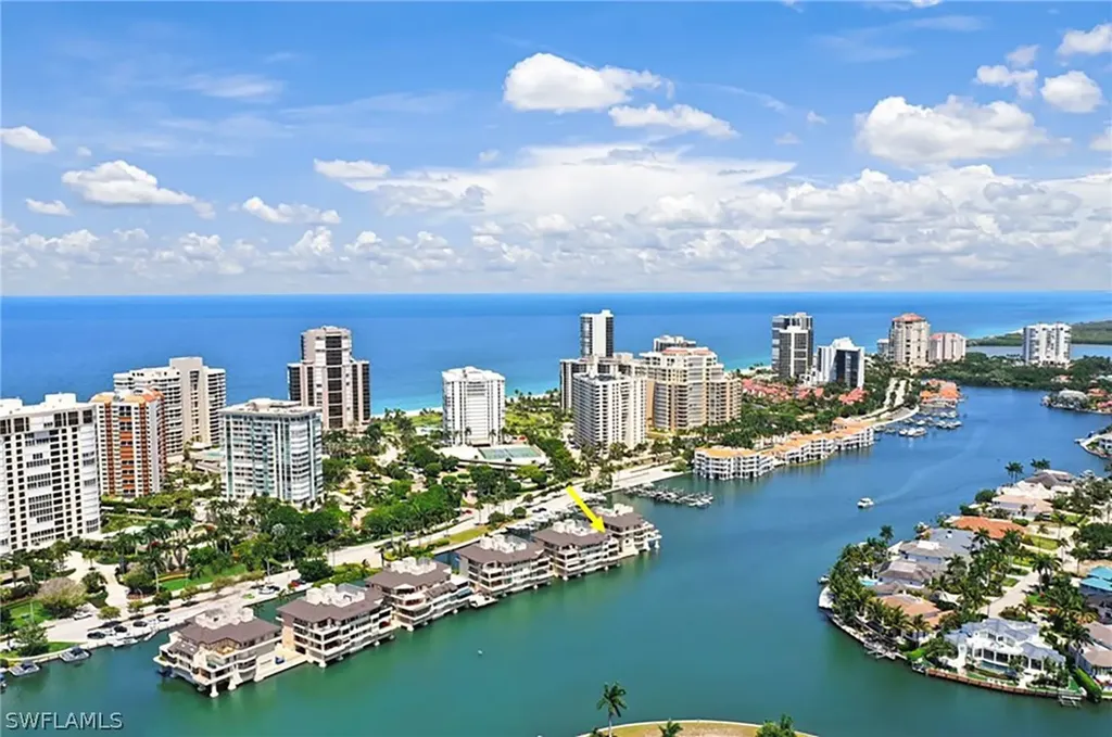 4400 Gulf Shore Boulevard N Naples FL 34103