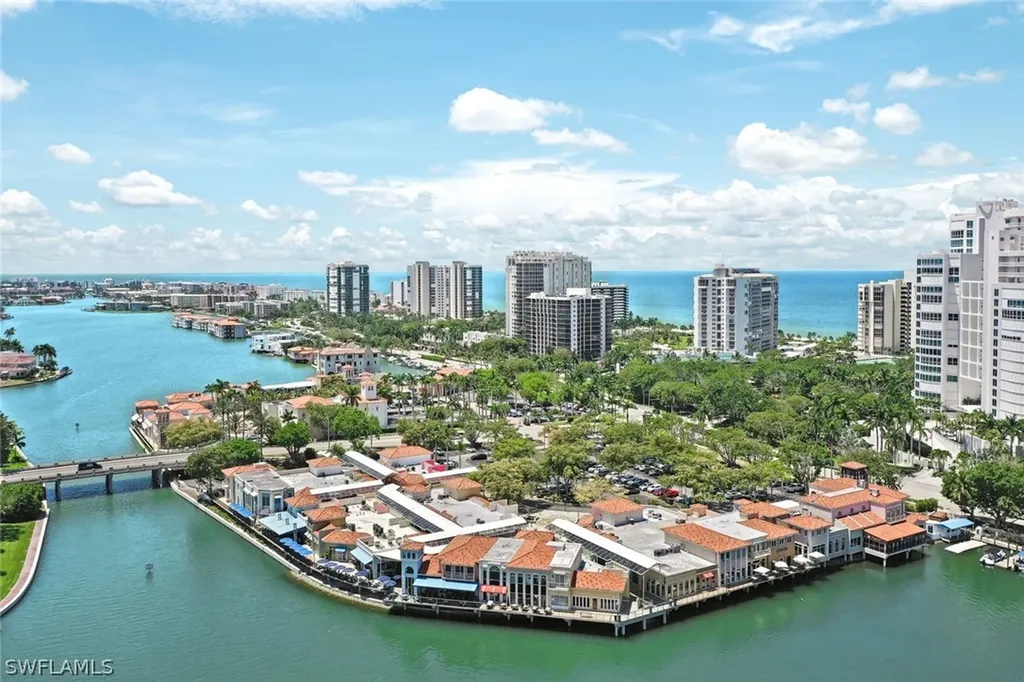 4400 Gulf Shore Boulevard N Naples FL 34103