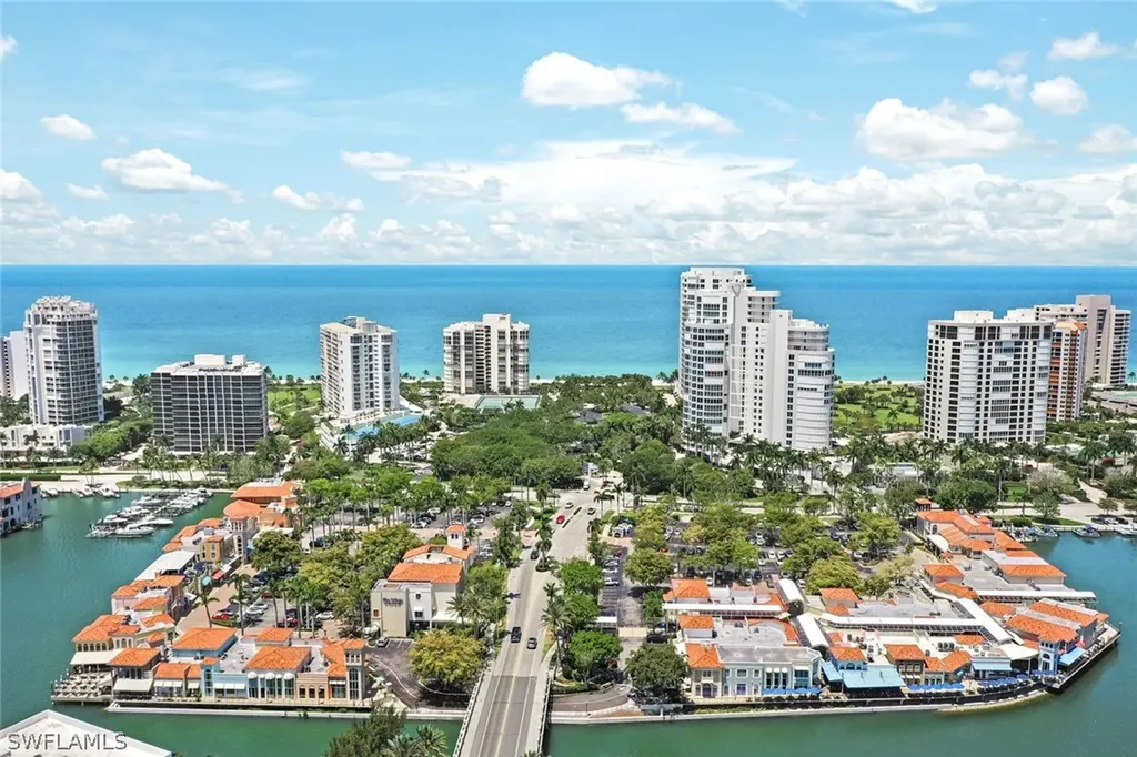4400 Gulf Shore Boulevard N Naples FL 34103