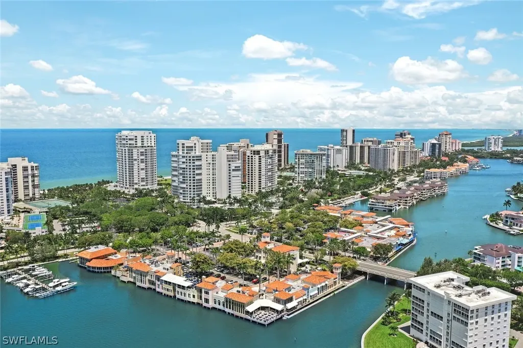 4400 Gulf Shore Boulevard N Naples FL 34103