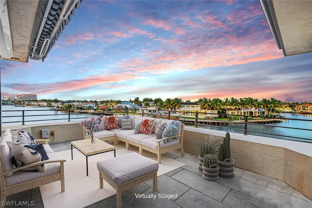 4400 Gulf Shore Boulevard N Naples FL 34103
