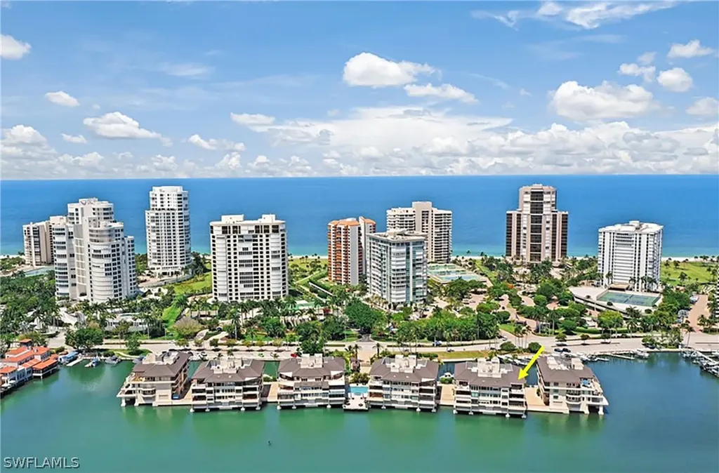 4400 Gulf Shore Boulevard N Naples FL 34103
