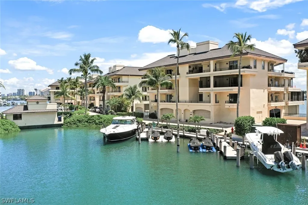 4400 Gulf Shore Boulevard N Naples FL 34103