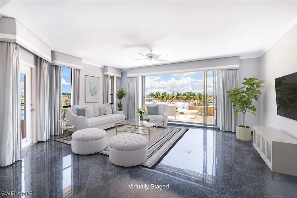 4400 Gulf Shore Boulevard N Naples FL 34103