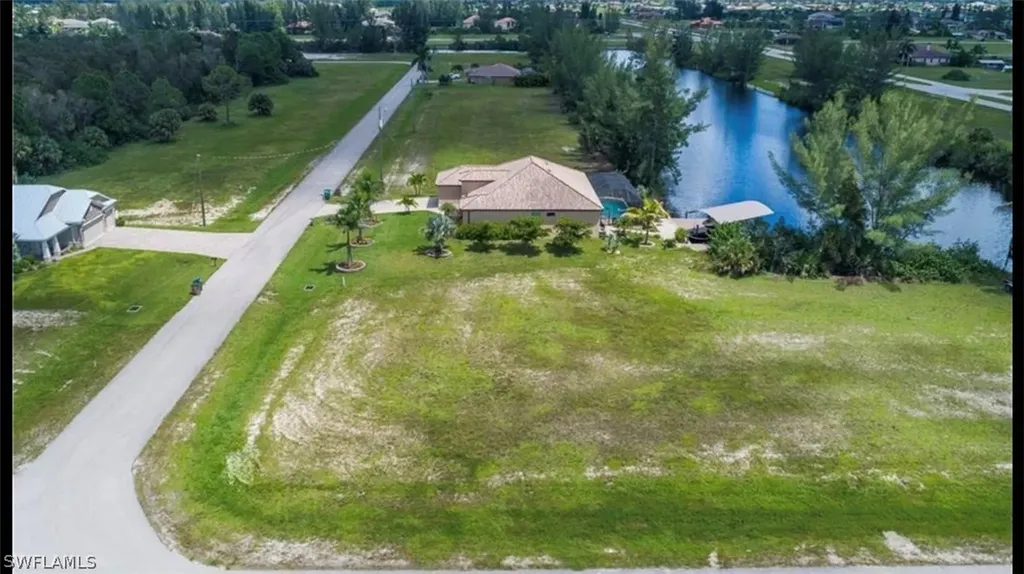 1619 NW 42nd Place Cape Coral FL 33993