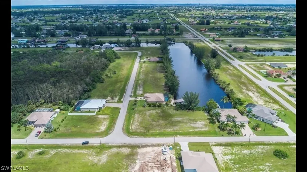 1619 NW 42nd Place Cape Coral FL 33993